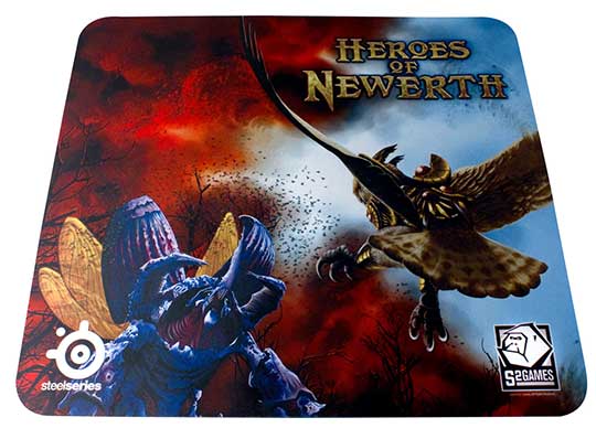 QcK+ Heroes of Newerth (image 1)