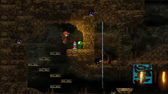 Spelunker HD (image 6)