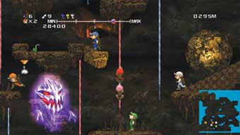 Spelunker HD (image 3)