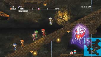 Spelunker HD (image 1)