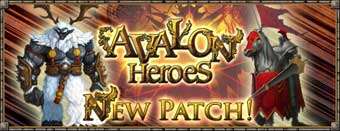 Avalon Heroes