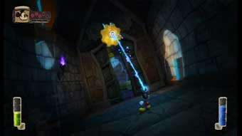 Epic Mickey (image 5)