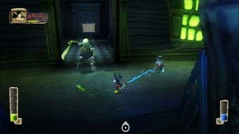 Epic Mickey (image 3)