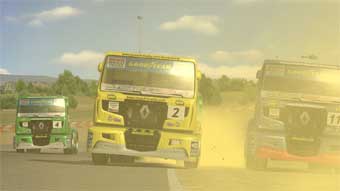 Trucks Racing (image 1)