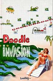 Doodle Invasion + Agents! (image 1)
