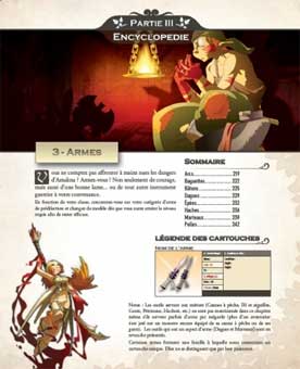 Guide officiel DOFUS (image 6)