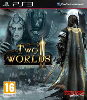 Two Worlds II (image 2)
