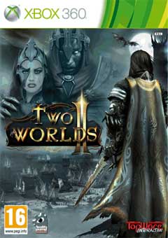 Two Worlds II (image 1)