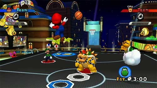 Mario Sports Mix (image 2)