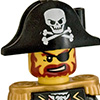 Disney Interactive Studios, TT Games et le groupe LEGO annoncent la sortie de LEGO Pirates des Caraïbes: Le Jeu Vidéo