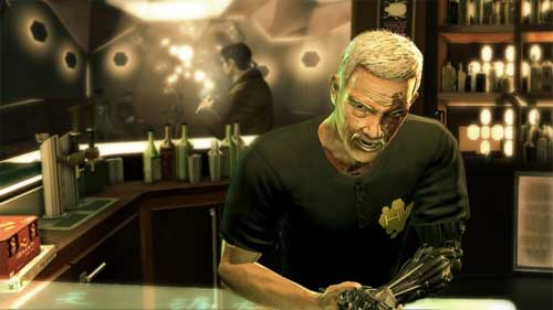 Deus Ex : Human Revolution (image 8)
