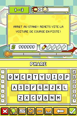 Super Scribblenauts : Les Enigmes de Maxwell (image 6)