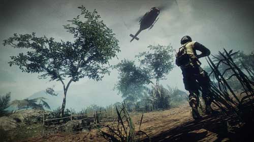 Battlefield : Bad Company 2 (image 2)