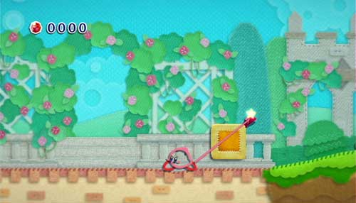 Kirby Au Fil de l'Aventure (image 2)