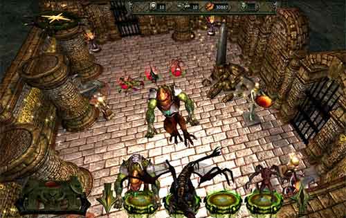 Dungeon Empires (image 7)