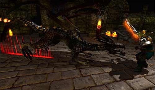 Dungeon Empires (image 3)