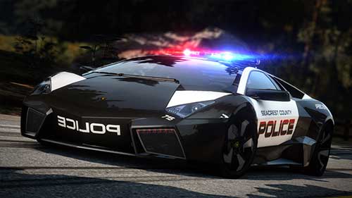 Need for Speed Hot Pursuit (image 4)