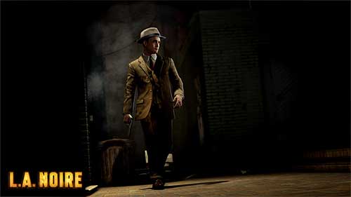 LA Noire (image 4)