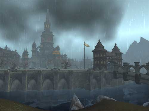 World of Warcraft : Cataclysm (image 3)
