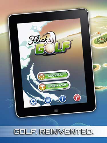 Flick Golf (image 1)