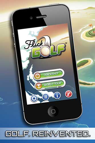 Flick Golf (image 2)