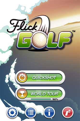 Flick Golf (image 3)