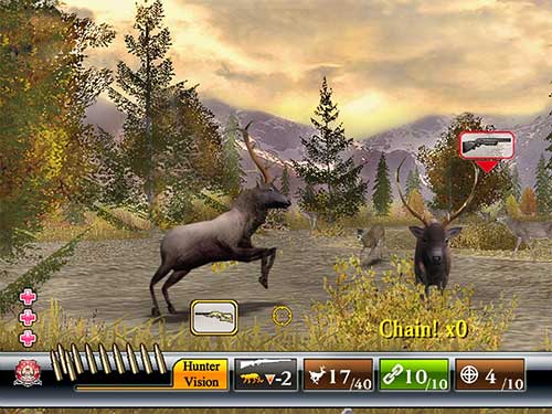 Remington Super Slam Hunting : North America (image 5)