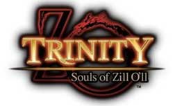 Trinity : Souls of Zill O'll
