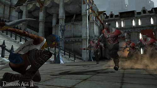 Dragon Age II (image 2)