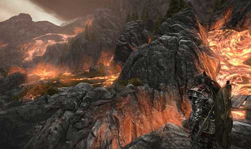 ArcaniA - Fall of Setarrif (image 2)