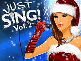 Just SING! Christmas Vol. 2