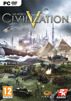 Sid Meier's Civilization V : Espagne et Empire Inca