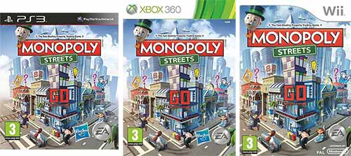 Monopoly Streets (image 1)