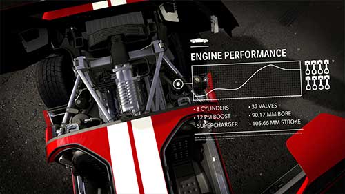 Forza Motorsport 4 (image 4)