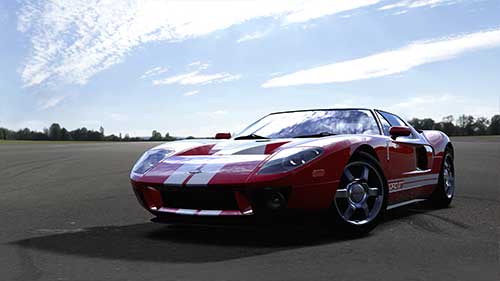 Forza Motorsport 4 (image 3)