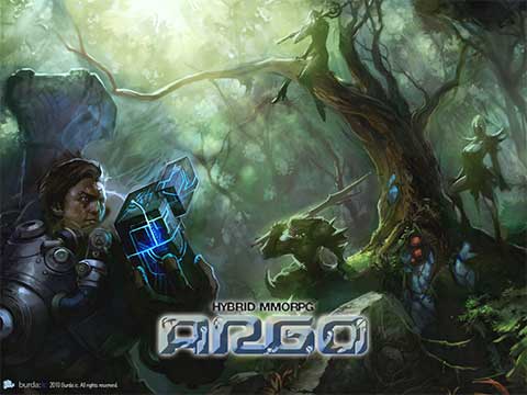 Argo Online (image 3)