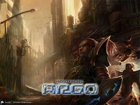 Argo Online (image 1)