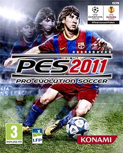 PES 2011 - DLC