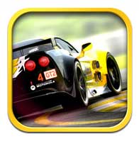 Real Racing 2