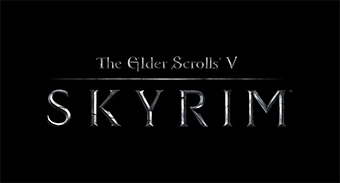 The Elder Scrolls V :  Skyrim