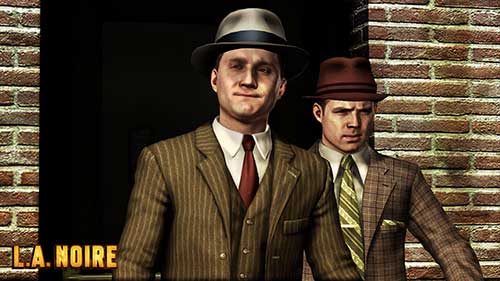 LA Noire (image 2)