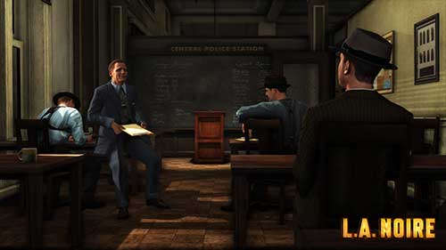 LA Noire (image 4)