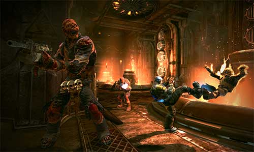 Bulletstorm (image 3)