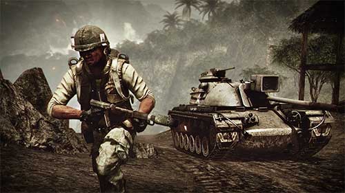 Battlefield : Bad Company 2 Vietnam (image 4)