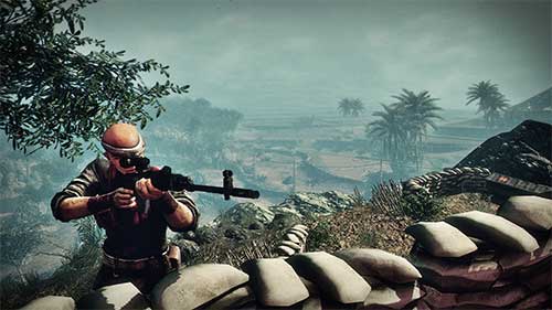 Battlefield : Bad Company 2 Vietnam (image 8)