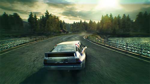 DiRT 3 (image 5)