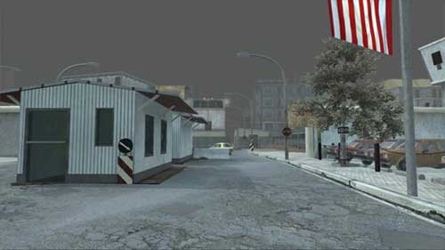 Call of Duty : Black Ops First Strike (image 3)
