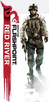 Opération Flashpoint : Red River