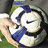 Logo Football Manager Handheld 2011