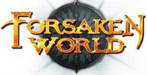 Forsaken World : Le Carnaval Cauchemardesque